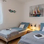 דירה Maria's Perla ויר