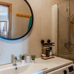 Maria's Perla Apartment