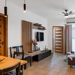Apartment Maria's Perla
