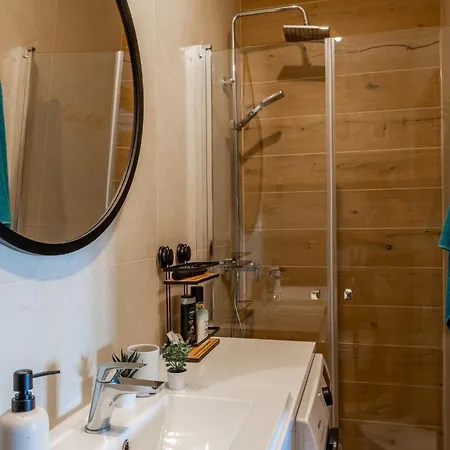 Maria's Perla Apartment *