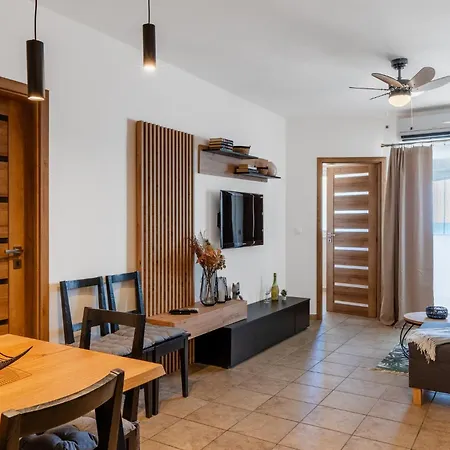 Apartment Maria's Perla