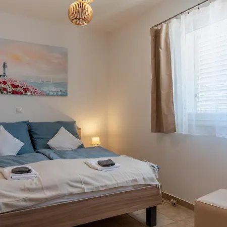 Apartman Maria's Perla *