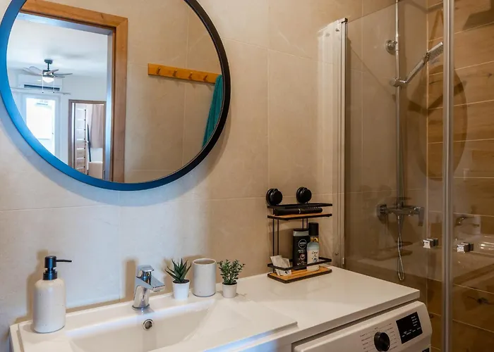 Maria's Perla 公寓