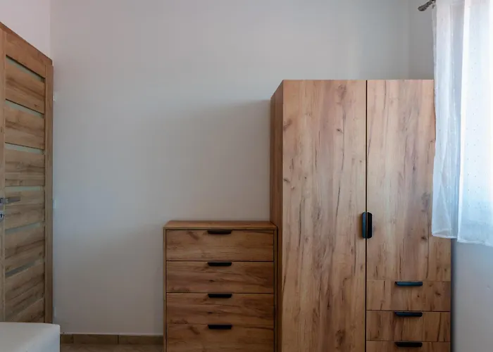 公寓 Maria's Perla