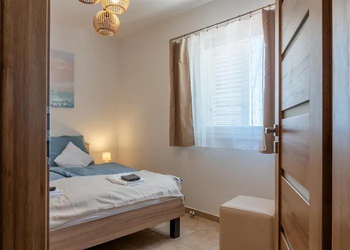 Maria's Perla 公寓 维尔